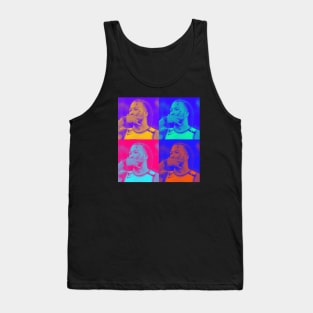 Jalen Brunson New York Knicks | Knicks Basketball Tank Top